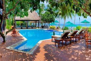 Jean-Michel Cousteau Resort