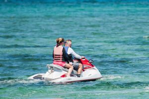 Jetski
