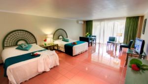 Plaza Resort