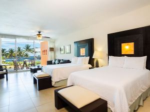 Junior Suite Ocean View 1 1