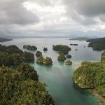 Papua Explorers resort