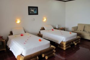 Kasai Village Beach Resort
