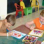Kids Club