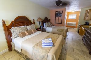 Little Cayman Beach Resort