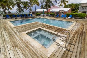 Little Cayman Beach Resort