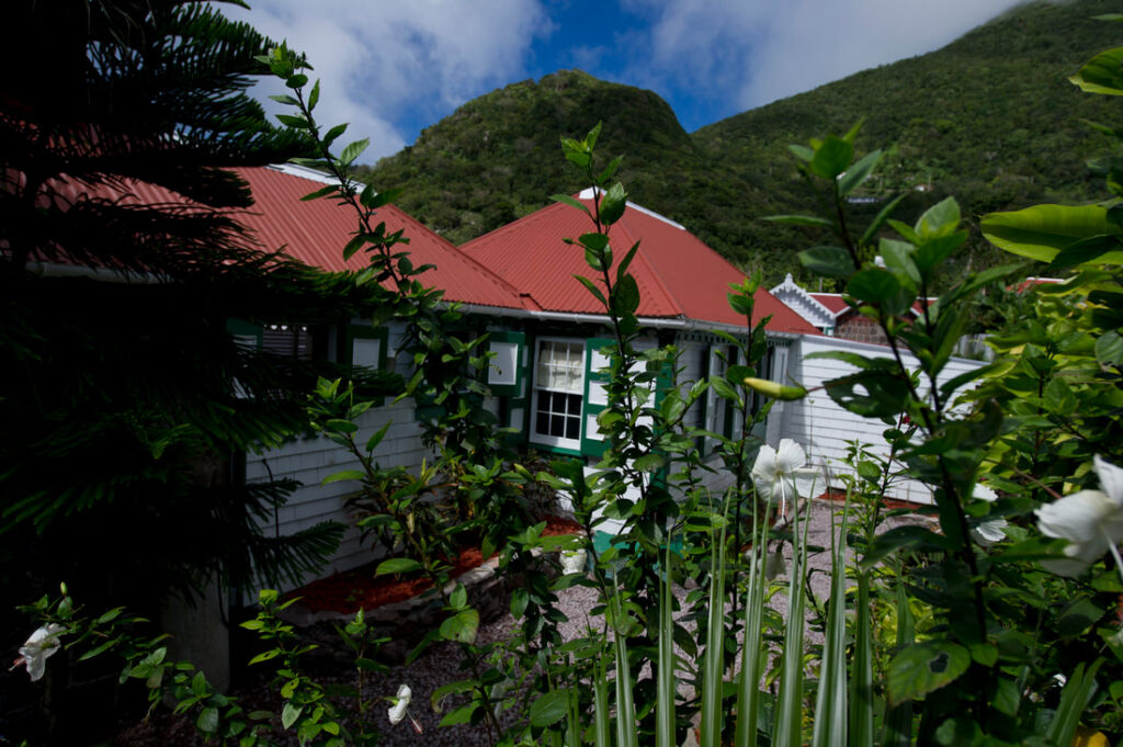 Julianas Hotel