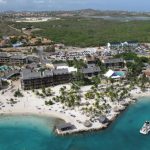 lions dive beach resort