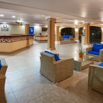 Lobby 4