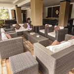tasik ria dive resort