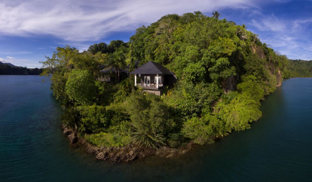 Lembeh Dive Resort