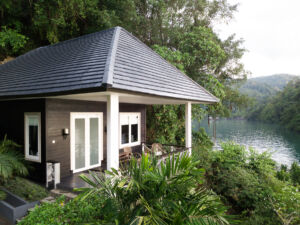 Lembeh Dive Resort