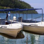 Marco Vincent Dive Resort 28 MV Speedboats