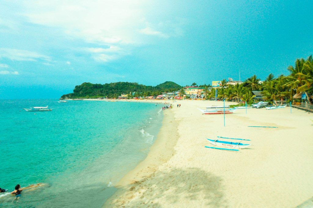Scuba Diving Trips & Liveaboards in the Philippines 8 Marco Vincent Dive Resort SCUBA beach 1024x6821