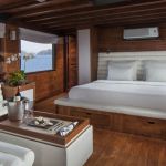 Samata luxury yacht