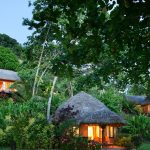 Matangi Private Island