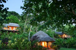 Matangi Private Island