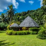 Matangi Private Island