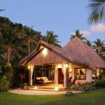 Matangi Private Island
