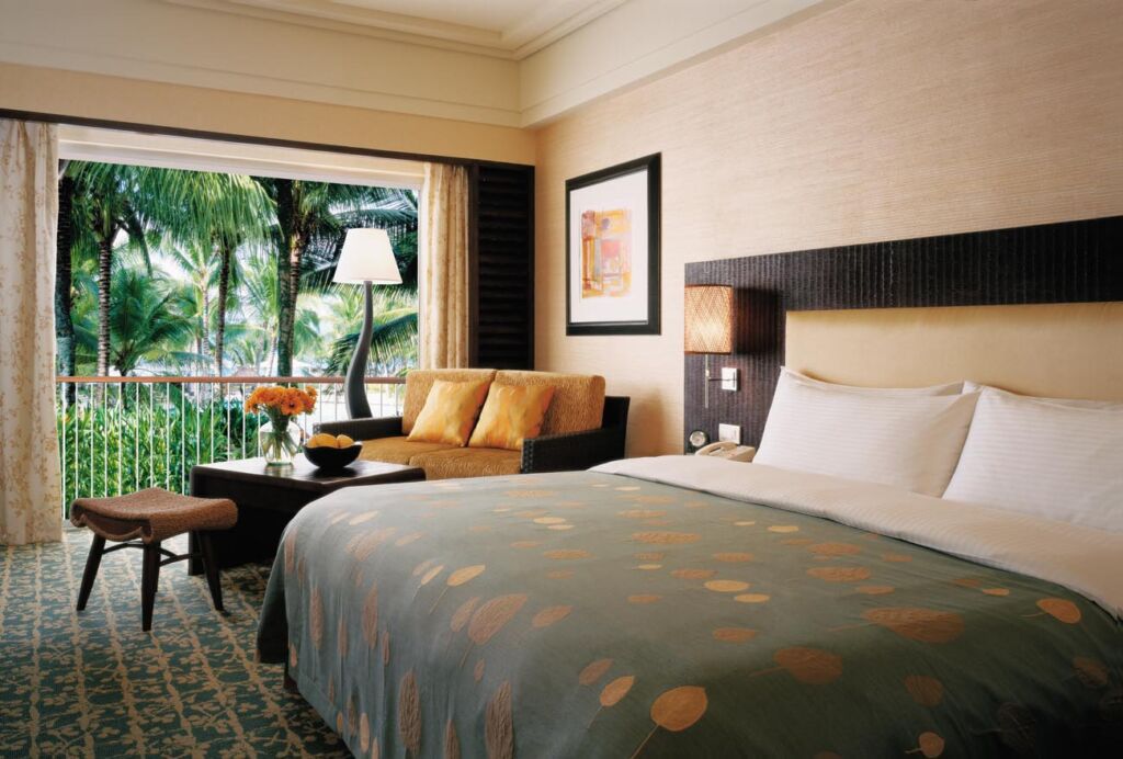 Shangri-La