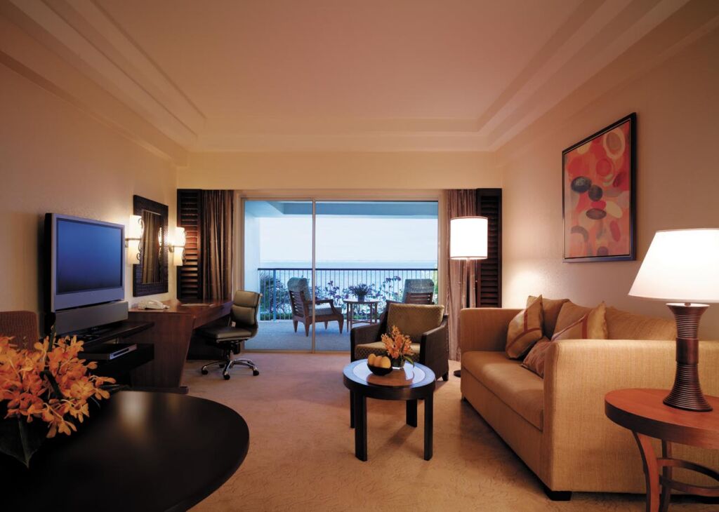 Shangri-La