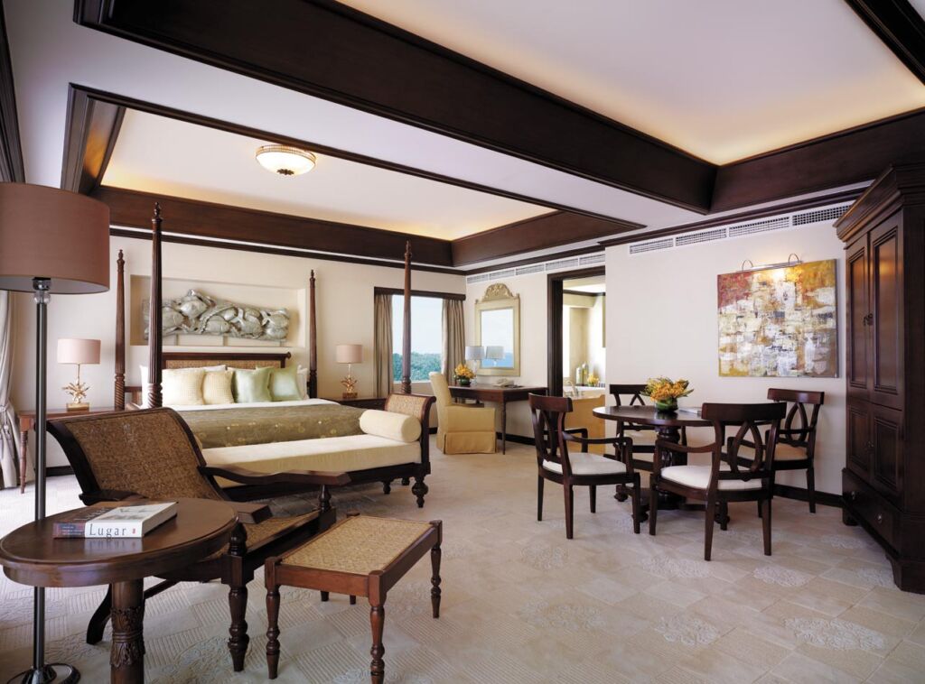 N24r013h Ocean Wing Presidential Suite