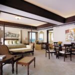 N24r013h Ocean Wing Presidential Suite