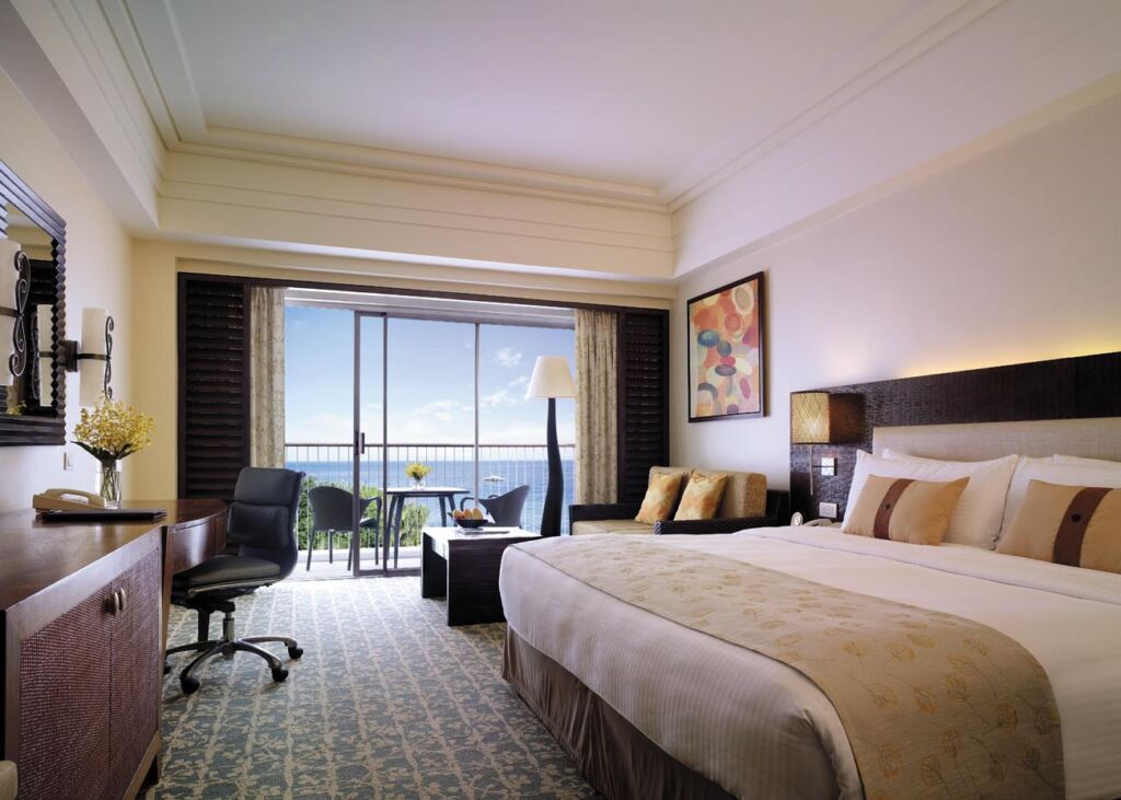 Shangri-La