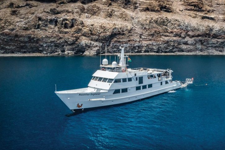 Nautilus Dive Adventures