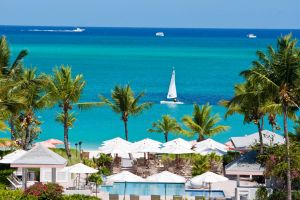 Ocean Club Resorts