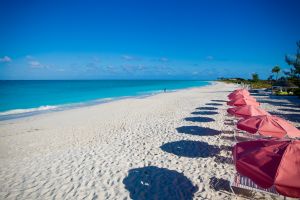 Ocean Club Resorts