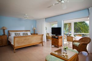 Ocean Club Resorts