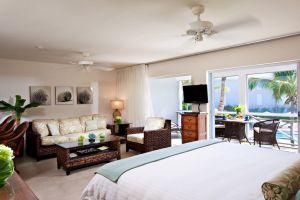 Ocean Club Resorts
