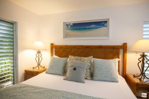 Ocean Club Resorts