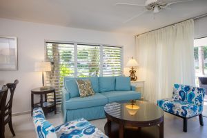 Ocean Club Resorts
