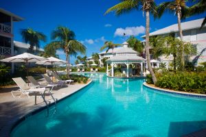 Ocean Club Resorts