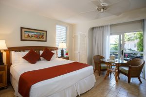 Ocean Club Resorts