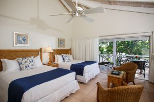 Ocean Club Resorts