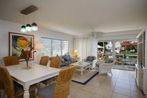 Ocean Club Resorts