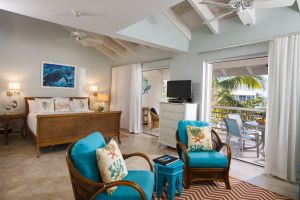 Ocean Club Resorts