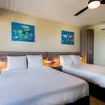 lions dive beach resort