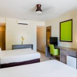 lions dive beach resort