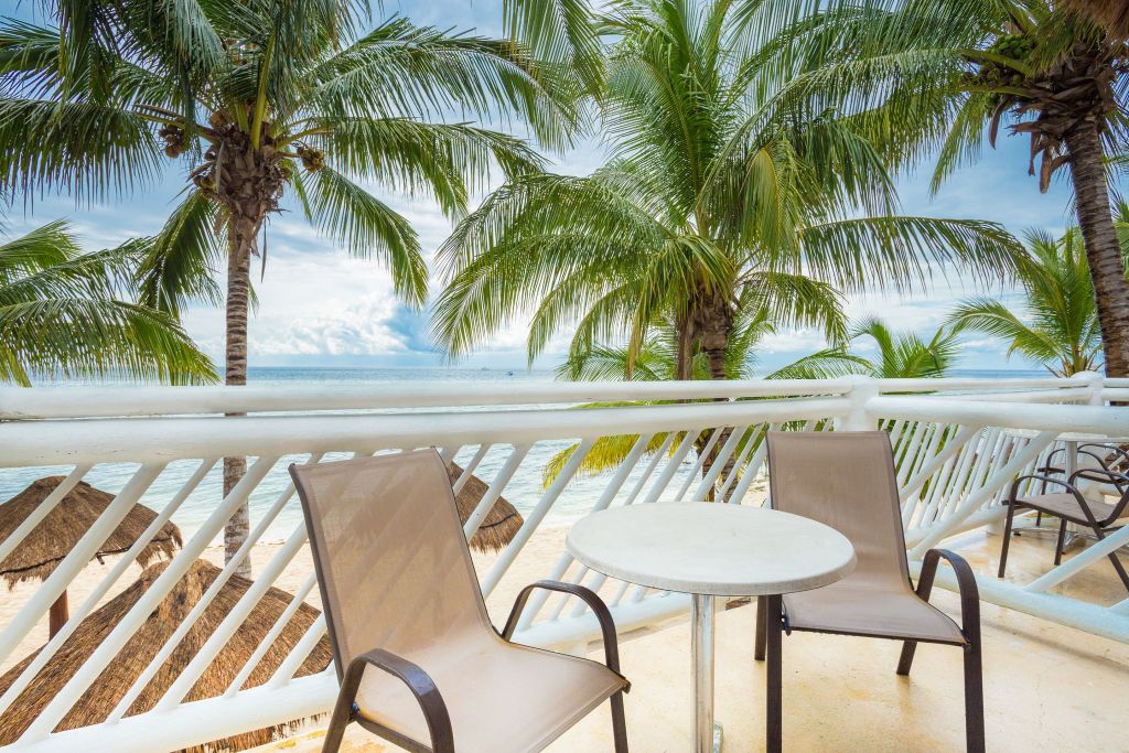 Sunscape Sabor