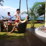 Garden Island Resort