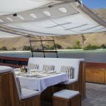 Samata luxury yacht