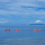 PPER 43 Kayaking 1