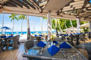 Palau Pacific Resort