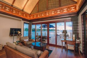 Palau Pacific Resort