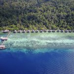 Papua Explorers resort