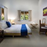 Penthouse second bedroom