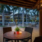 lions dive beach resort